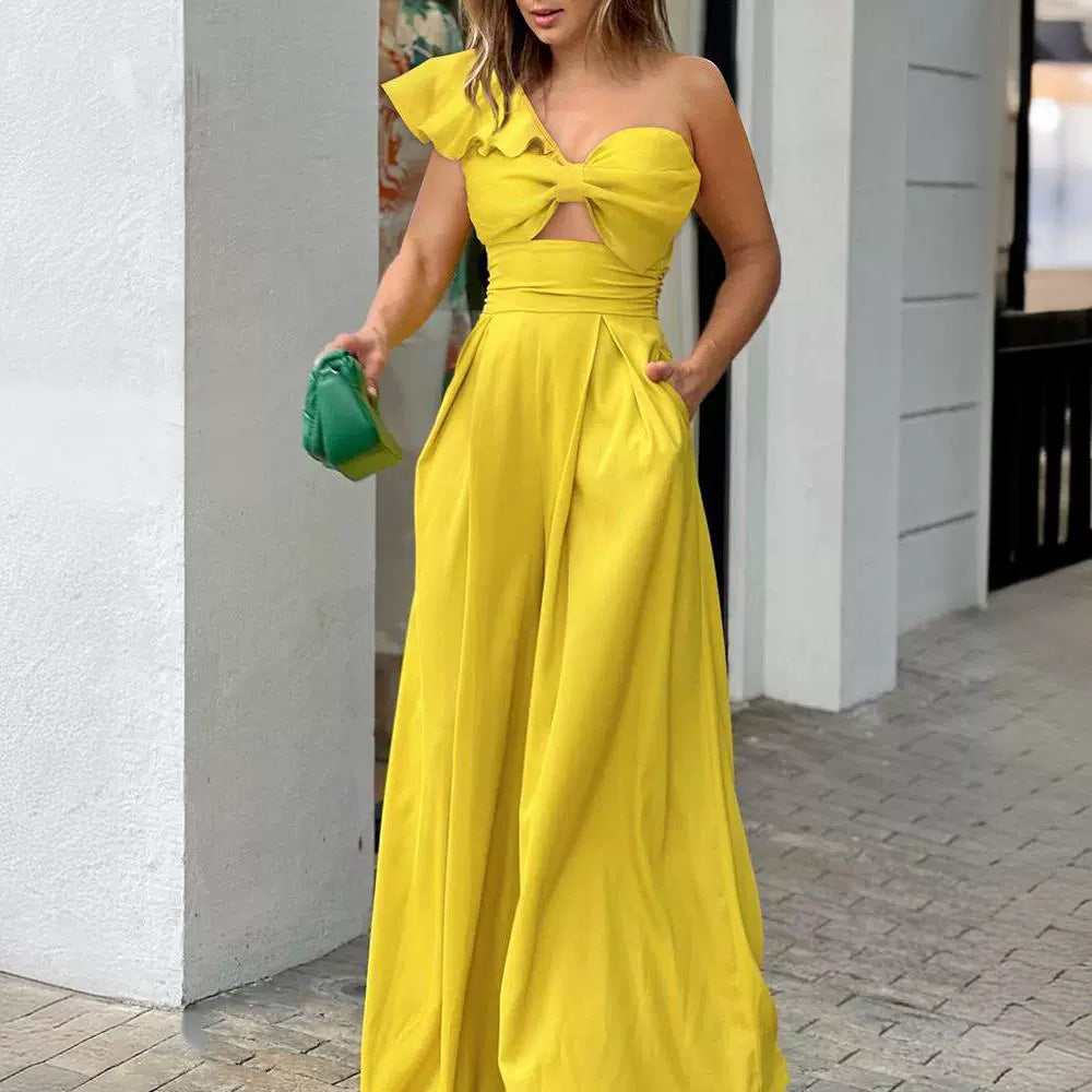 Maxine Maxi Dress (Click to see 2nd variation)