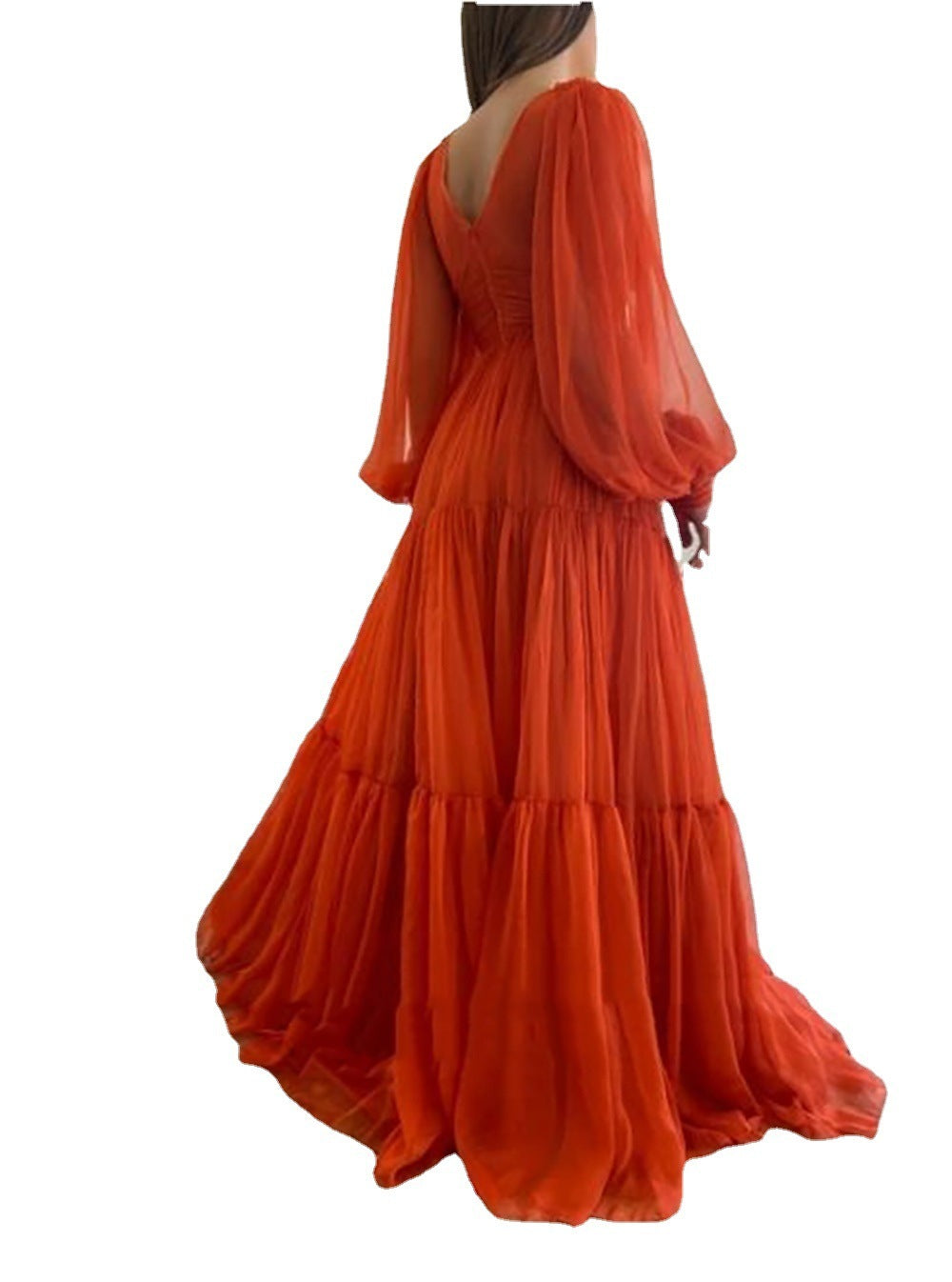 Belle of The Ball Dress