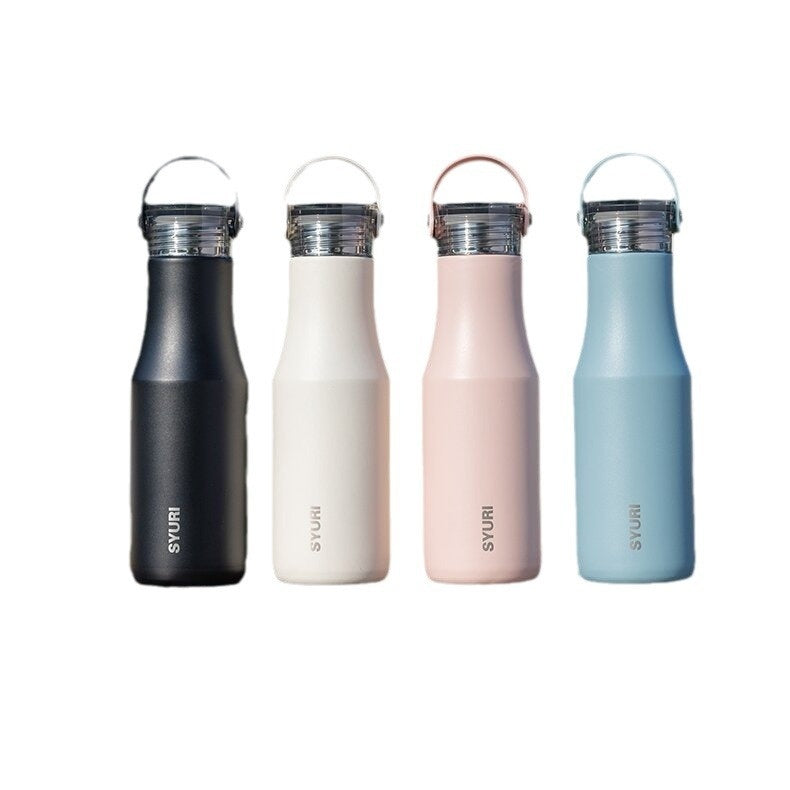 Large Capacity Warm-keeping Water Cup