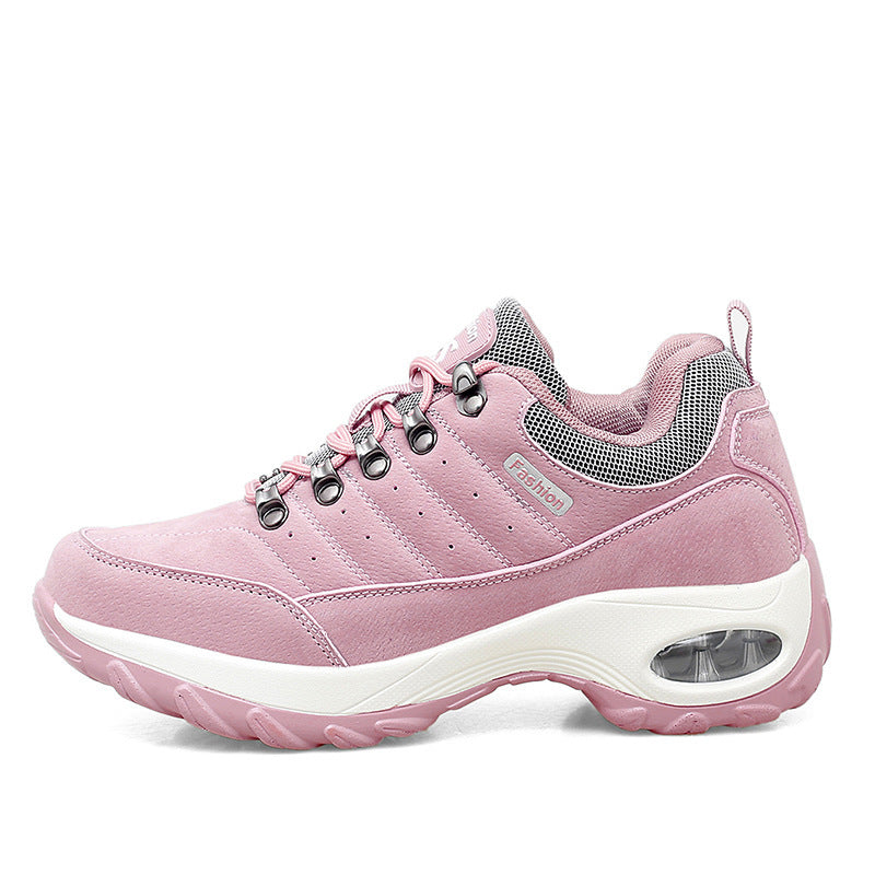 Sneakers Air Cushion