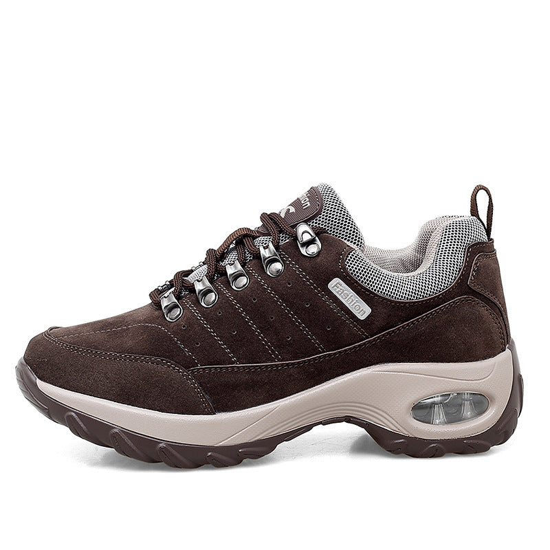 Sneakers Air Cushion