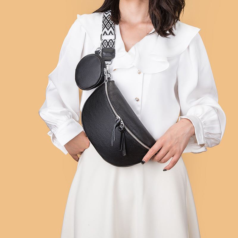 Fay Fanny Crossbody