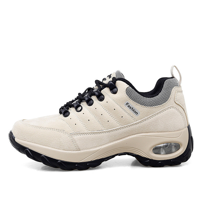 Sneakers Air Cushion