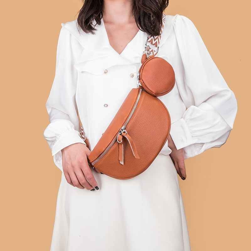 Fay Fanny Crossbody