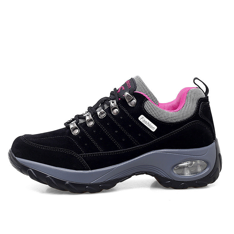 Sneakers Air Cushion