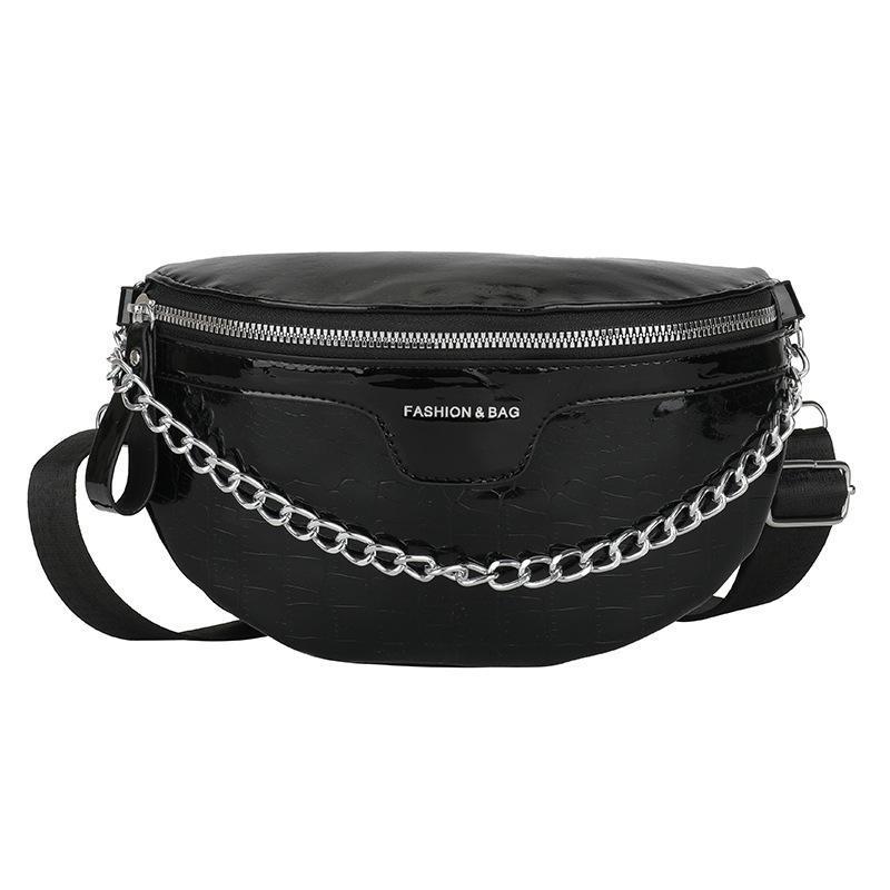 Mel Messenger Belt Bag