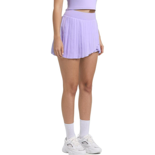 Pleated Tennis Skort