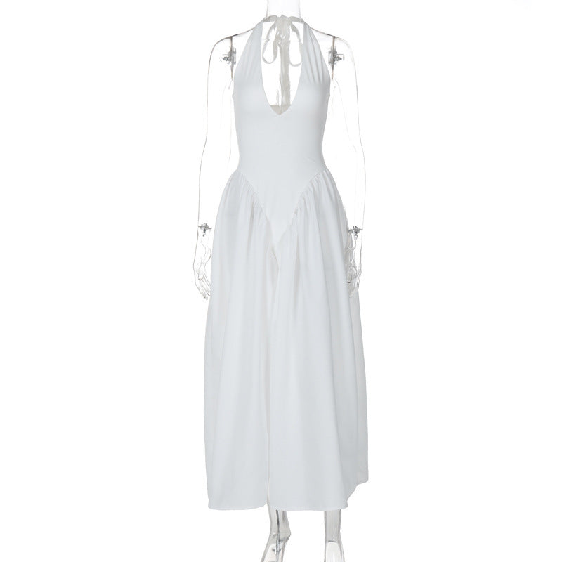 Kerry Halter Swing Dress