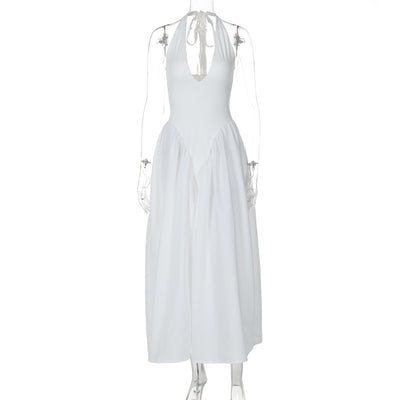 Kerry Halter Swing Dress