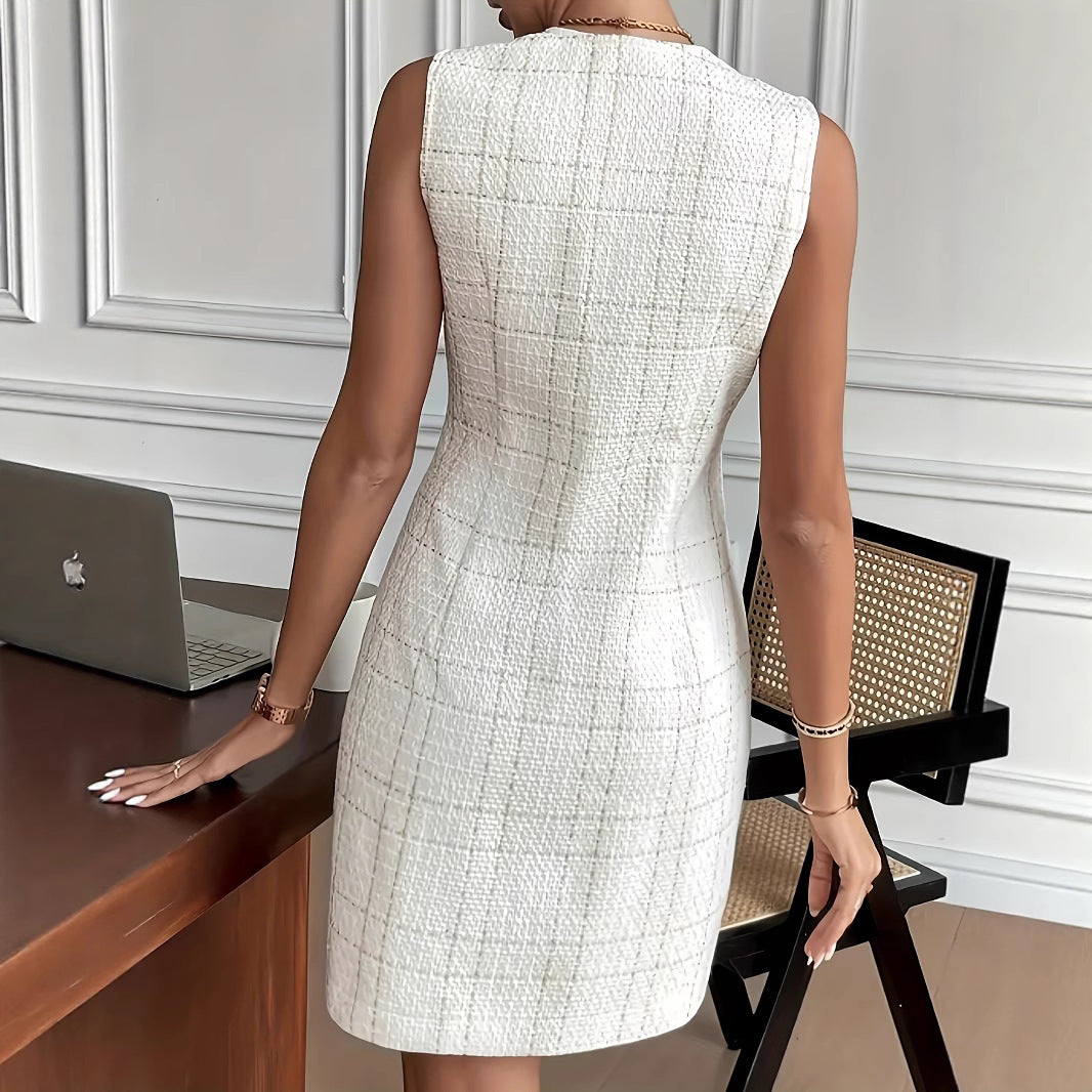 Sophie Sleeveless Dress