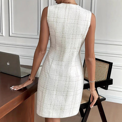 Sophie Sleeveless Dress