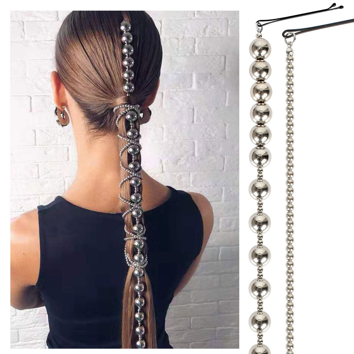 Hair Chain