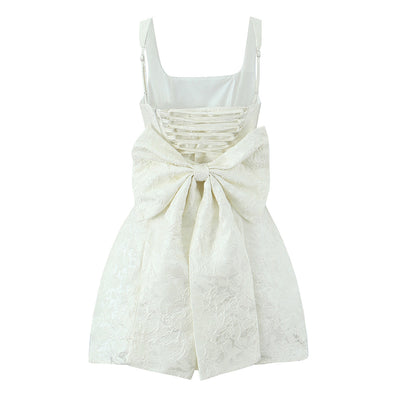 Lyla Mini Dress