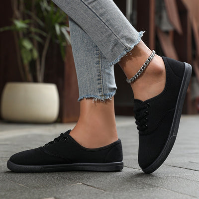 Nothing Basic About Life Unisex Sneakers