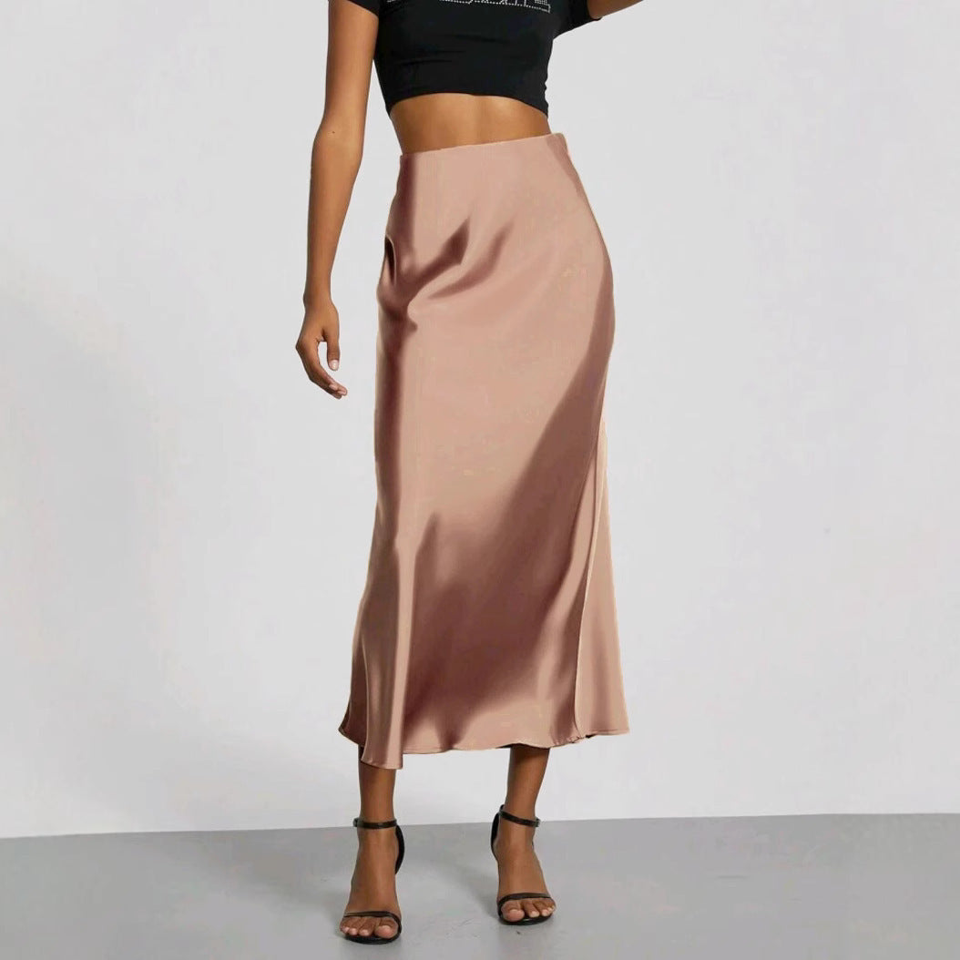 Slim Fit Sheath Dress