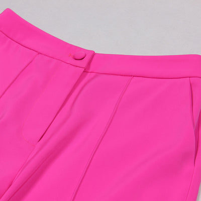 Kimmy Pant Suit Set