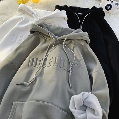 Oversized Hoodie
