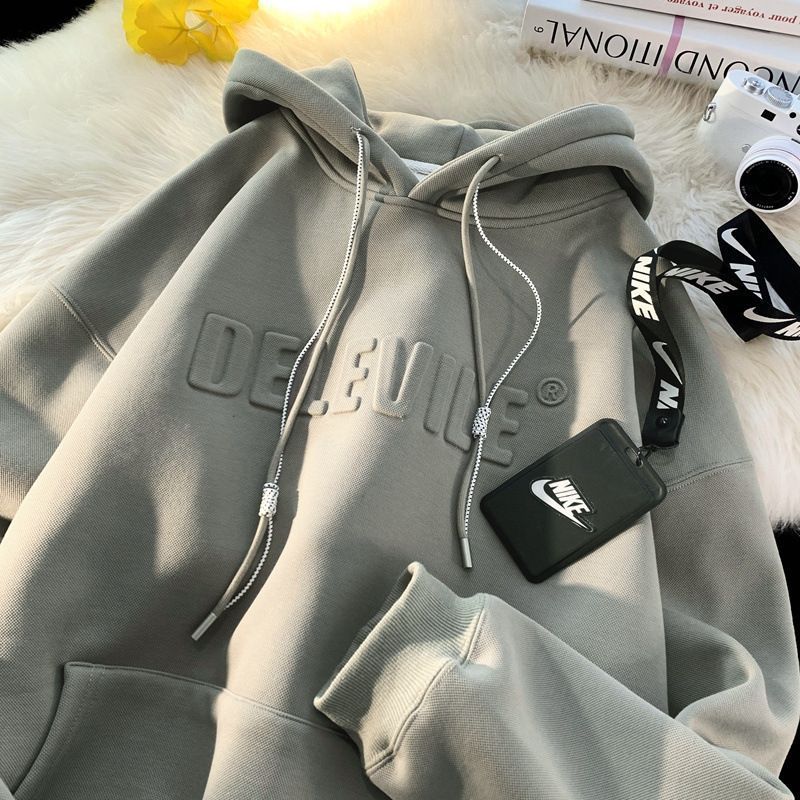 Oversized Hoodie