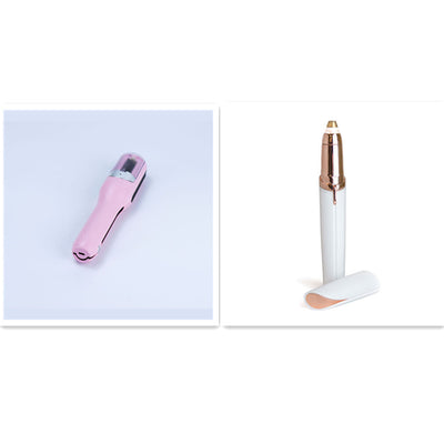 Flawlessly Brows Electric Eyebrow Groomer