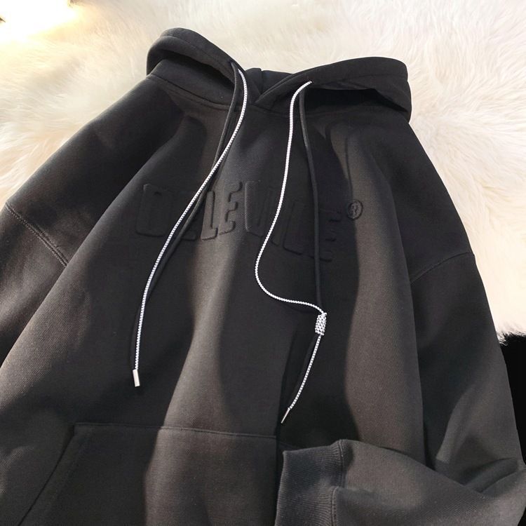 Oversized Hoodie