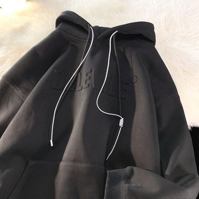 Oversized Hoodie