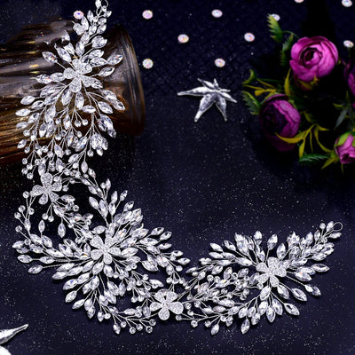 Bridal Hair Accessories