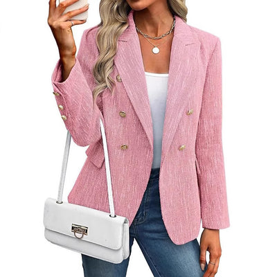 Lexi Tweed Blazer