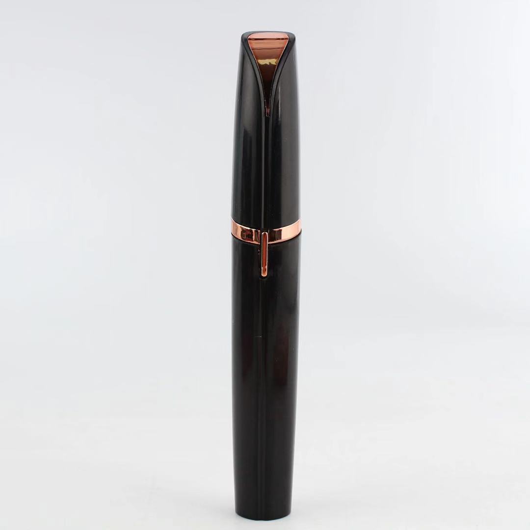 Flawlessly Brows Electric Eyebrow Groomer