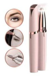 Flawlessly Brows Electric Eyebrow Groomer