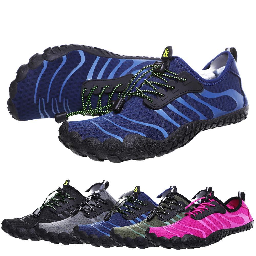 upstream shoes