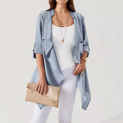 Lightweight Jacket
