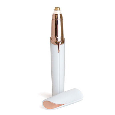 Flawlessly Brows Electric Eyebrow Groomer