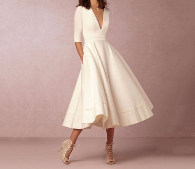 Shayla Swing Dresses