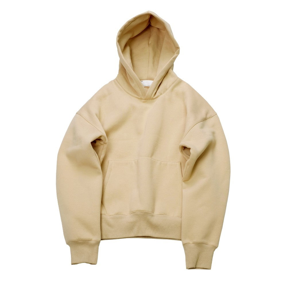 Unisex Oversized Hoodie Sweatshirt with Kangaroo Pocket – Comfortable, Cozy & Stylish
