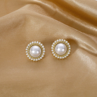 Assorted Fashion Earrings