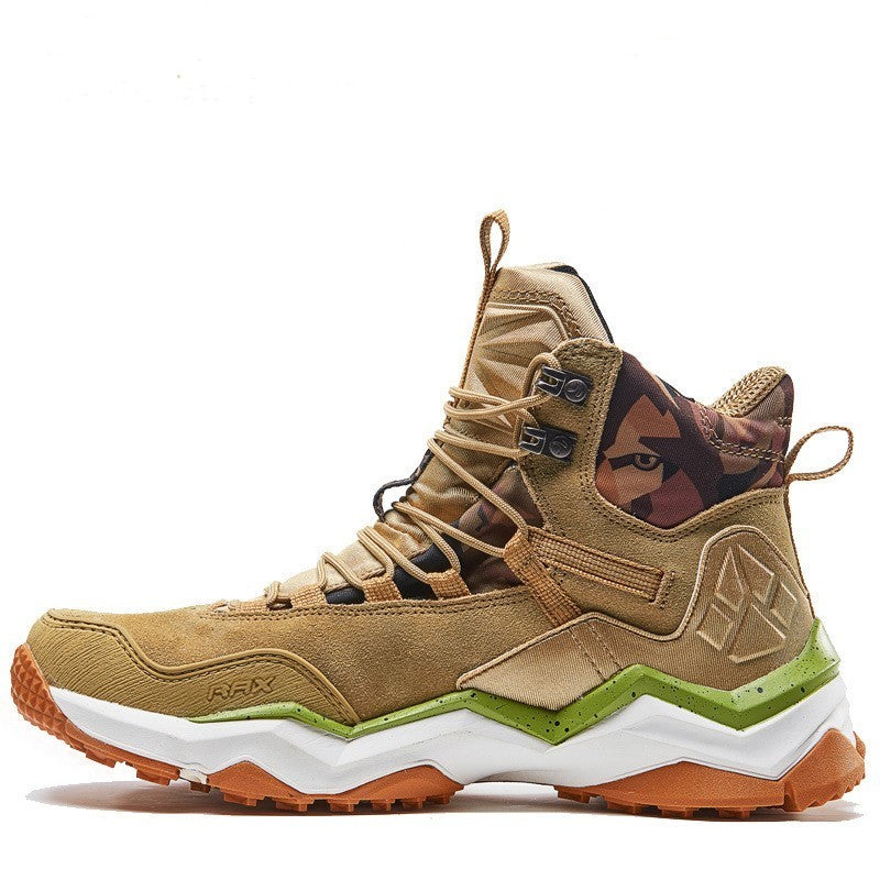 Non-slip Mountain Climbing Shoes