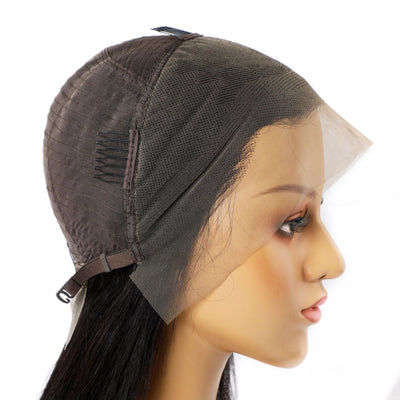 Straight Human Hair