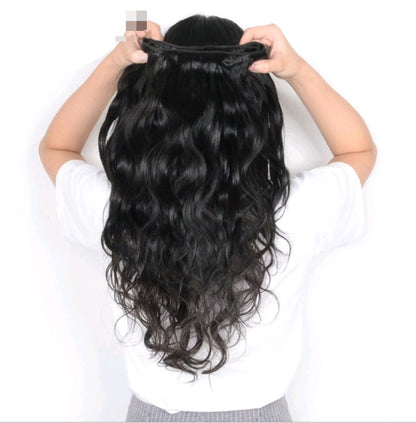 Body Wave Human Hair Bundles