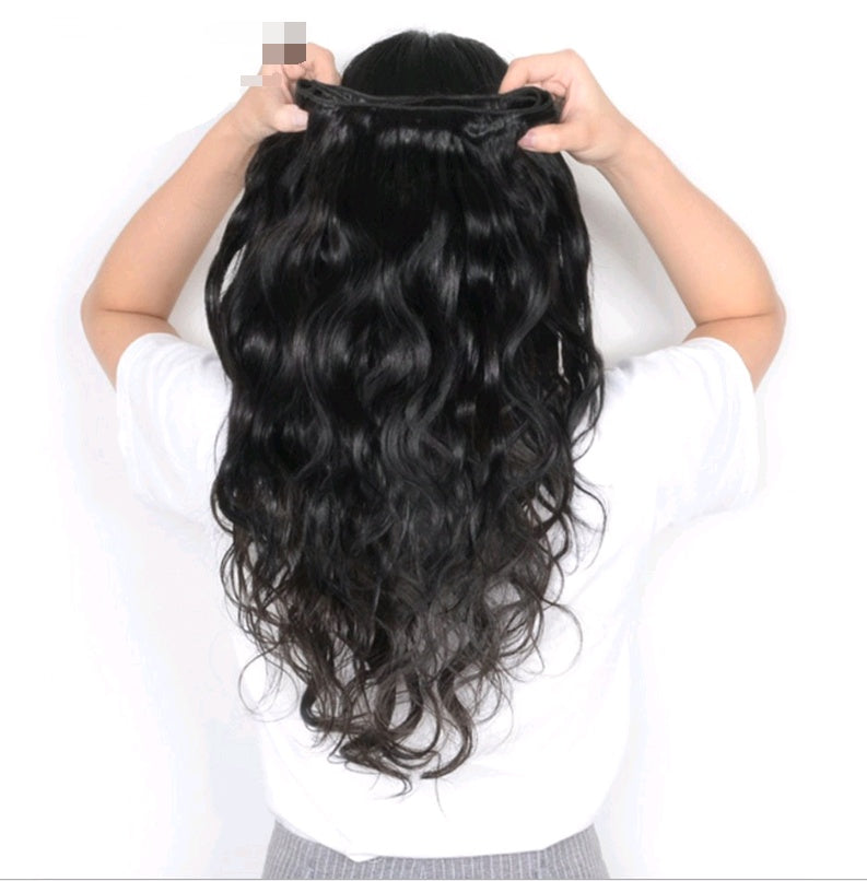 Body Wave Human Hair Bundles