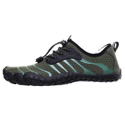 upstream shoes