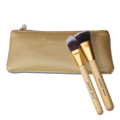 Makeup Brush Set