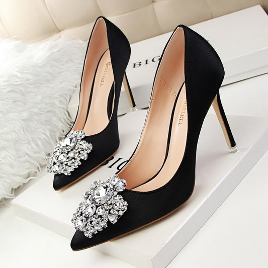 Camille Pumps