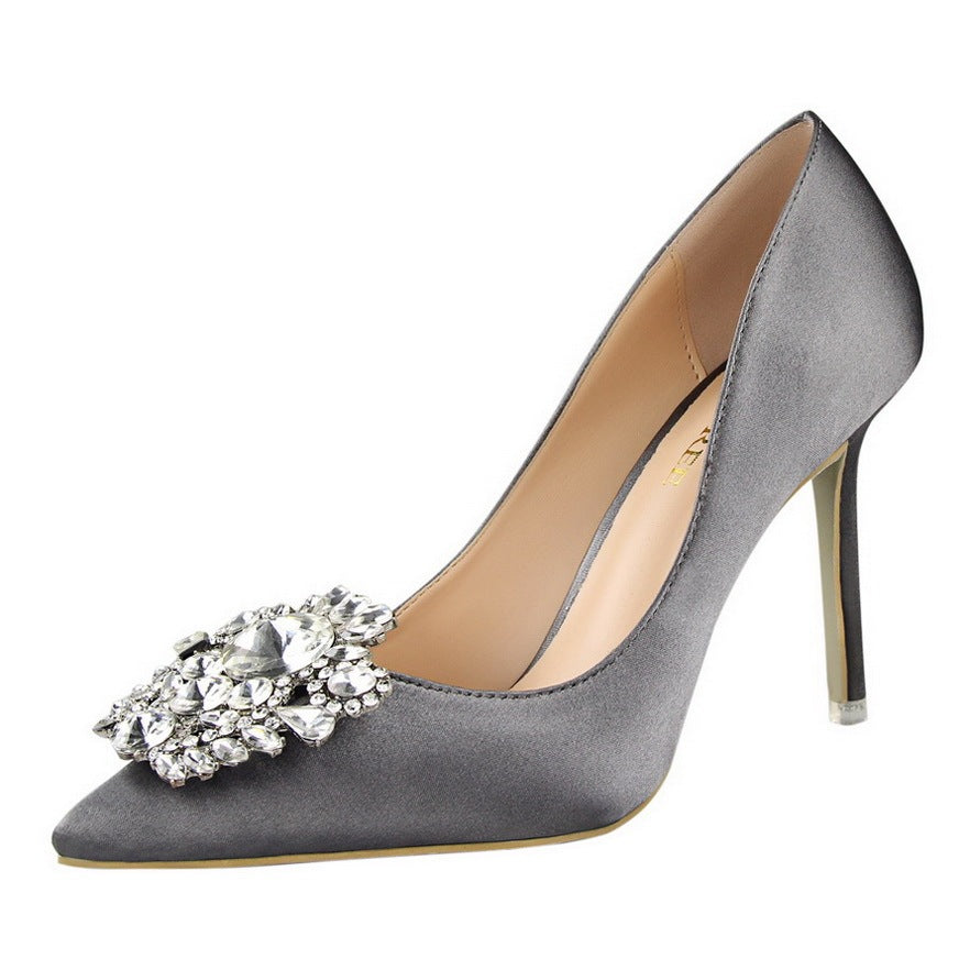 Camille Pumps