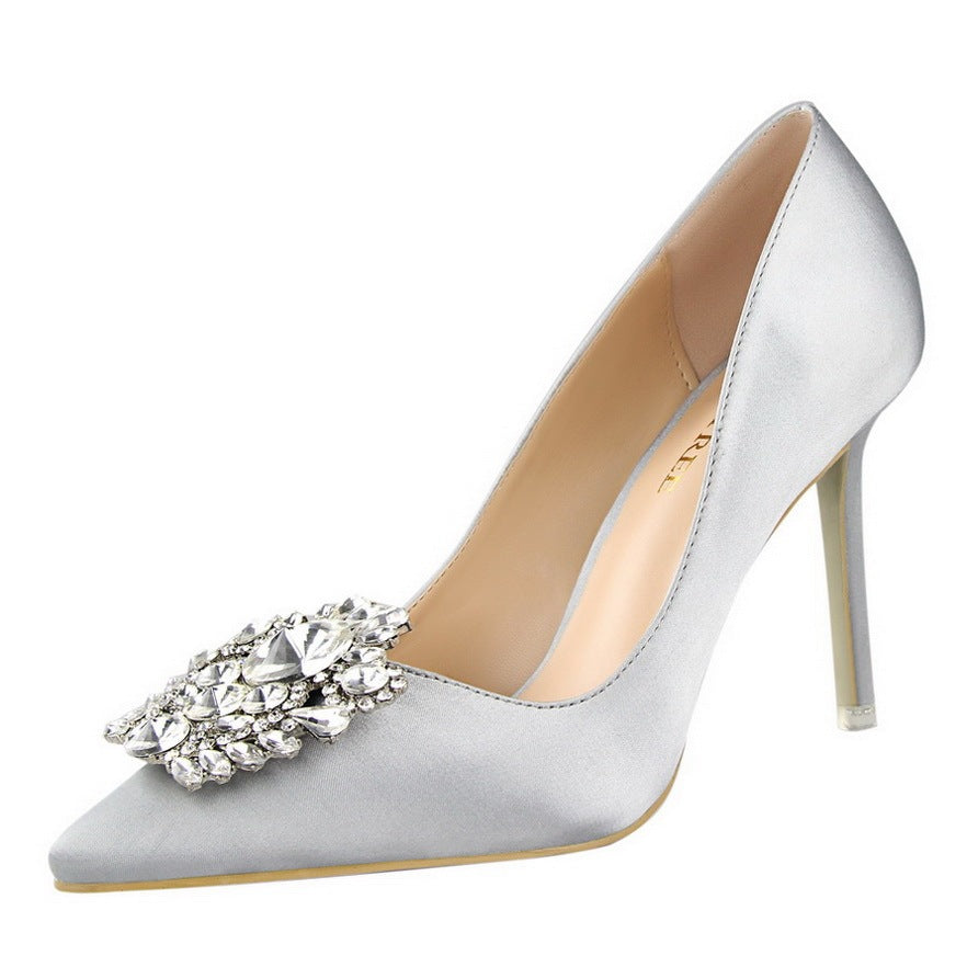 Camille Pumps