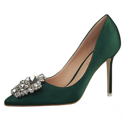 Camille Pumps