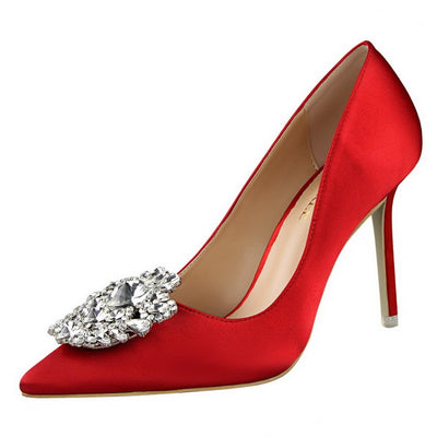 Camille Pumps