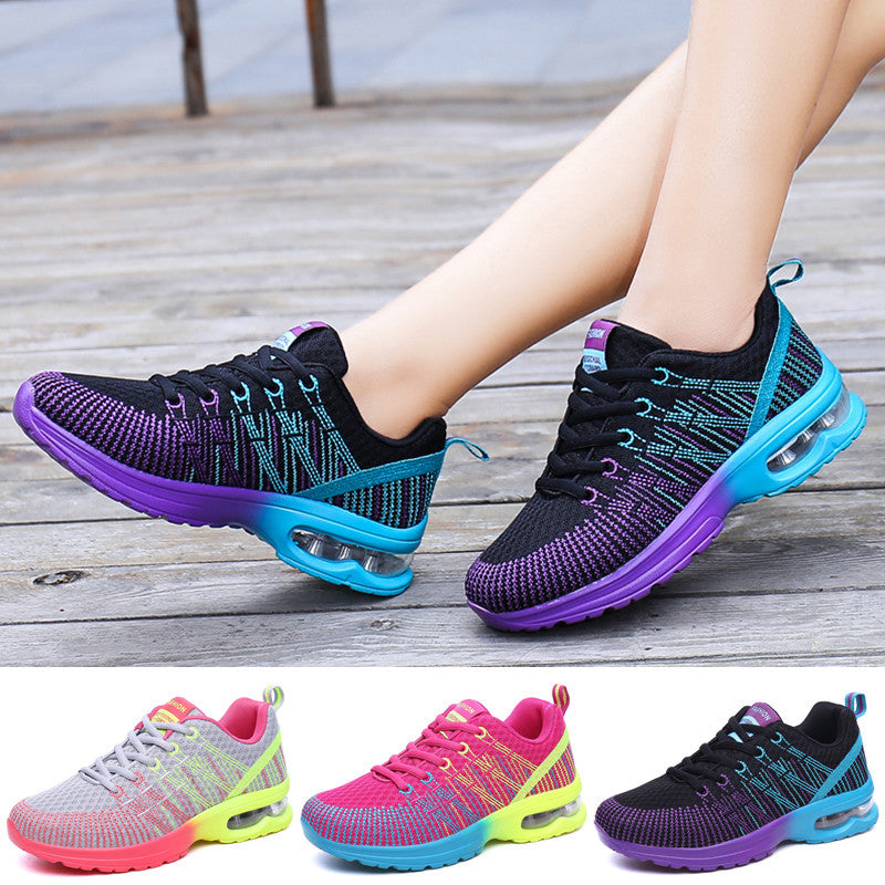 Sports Shoes