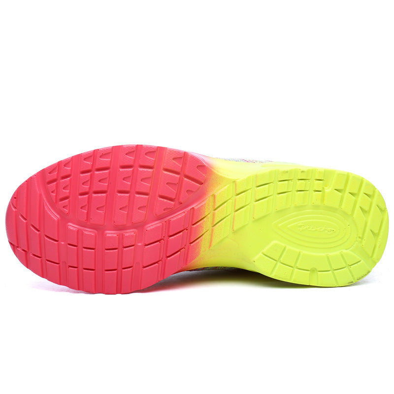 Sports Shoes