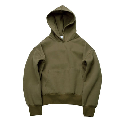 Unisex Oversized Hoodie Sweatshirt with Kangaroo Pocket – Comfortable, Cozy & Stylish