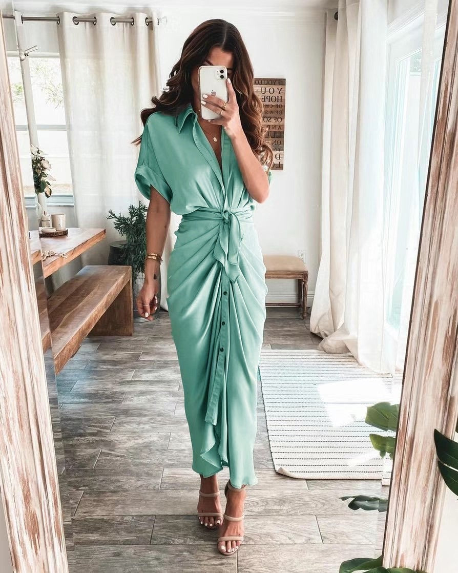 Liddy Dress
